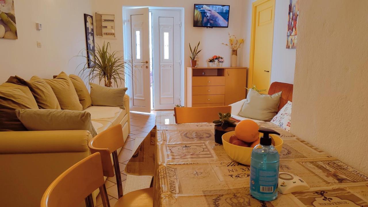 Apartamento Odyssey Parga Exterior foto