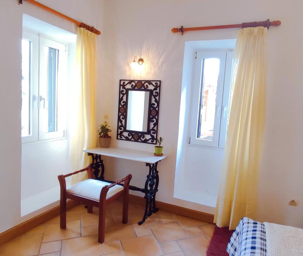 Apartamento Odyssey Parga Exterior foto