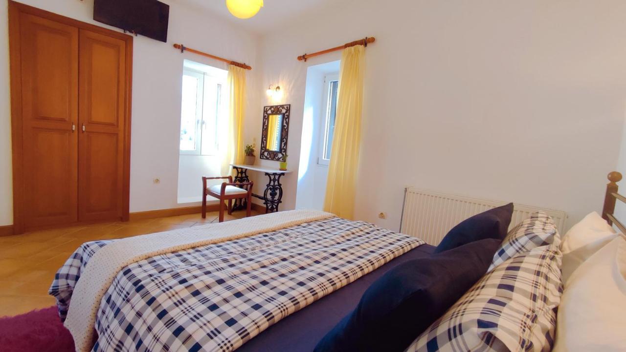 Apartamento Odyssey Parga Exterior foto